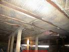 Batt Insulation